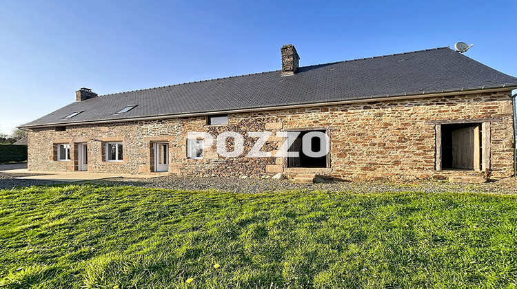 Ma-Cabane - Location Maison SAINT-MARTIN-LE-BOUILLANT, 80 m²