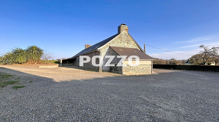 Ma-Cabane - Location Maison SAINT-MARTIN-LE-BOUILLANT, 80 m²