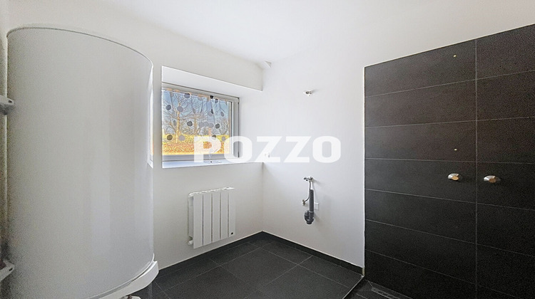 Ma-Cabane - Location Maison SAINT-MARTIN-LE-BOUILLANT, 80 m²