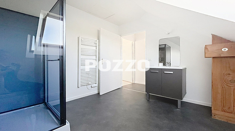 Ma-Cabane - Location Maison SAINT-MARTIN-LE-BOUILLANT, 80 m²