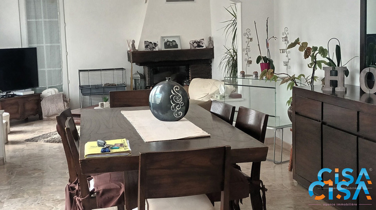 Ma-Cabane - Location Maison Saint-Martin-Longueau, 180 m²