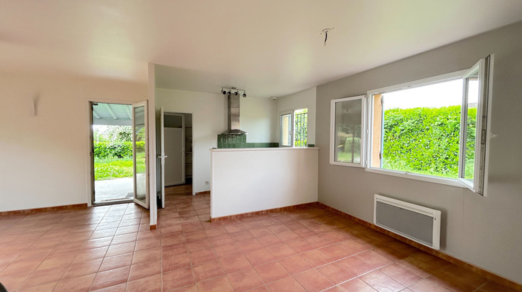 Ma-Cabane - Location Maison SAINT-MARTIN-PETIT, 64 m²