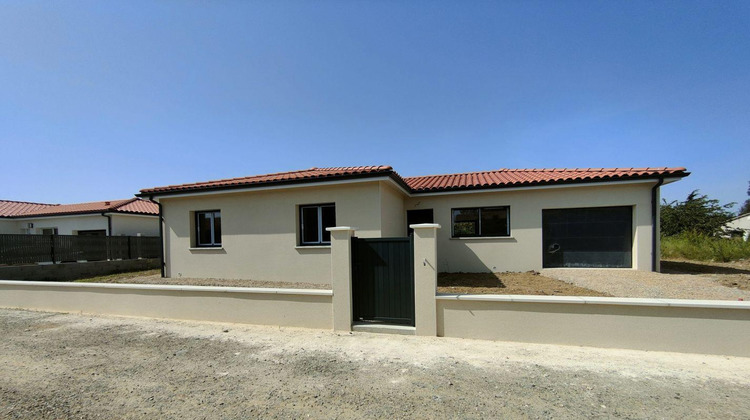 Ma-Cabane - Location Maison SAINT MARTORY, 120 m²