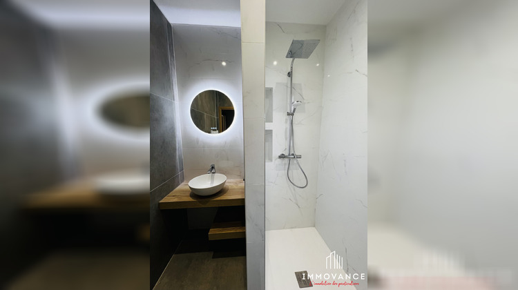 Ma-Cabane - Location Maison Saint-Mathieu-de-Tréviers, 132 m²