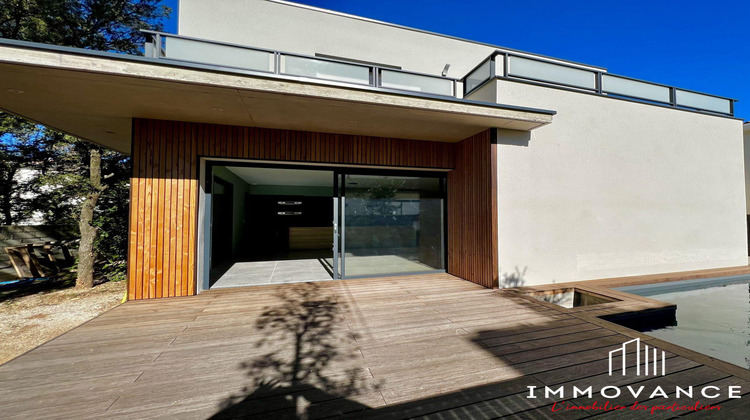 Ma-Cabane - Location Maison Saint-Mathieu-de-Tréviers, 132 m²