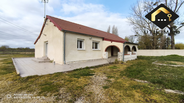 Ma-Cabane - Location Maison Saint-Maur, 79 m²