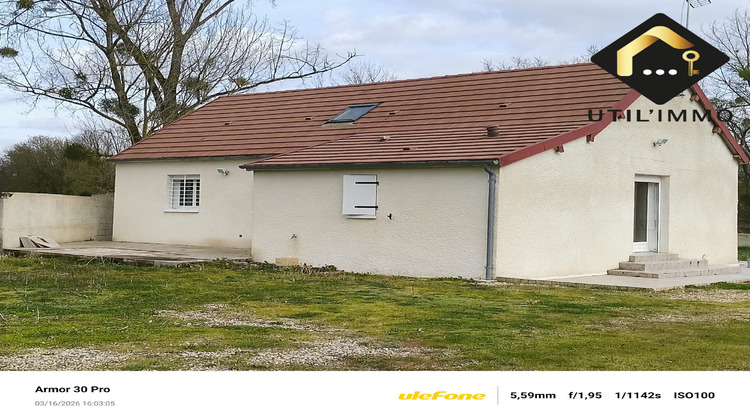 Ma-Cabane - Location Maison Saint-Maur, 79 m²