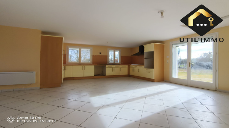 Ma-Cabane - Location Maison Saint-Maur, 79 m²