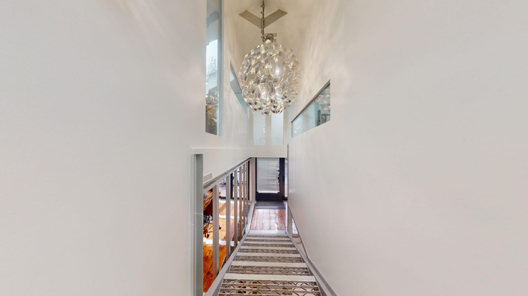 Ma-Cabane - Location Maison Saint-Maur-des-Fossés, 120 m²