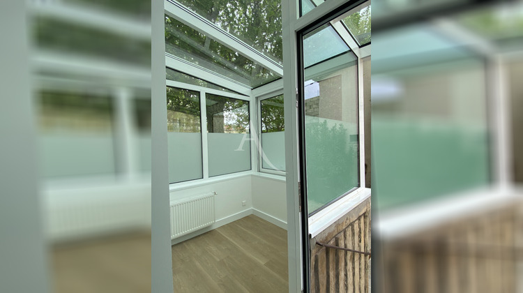 Ma-Cabane - Location Maison SAINT-MAUR-DES-FOSSES, 56 m²