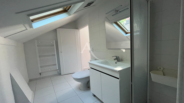 Ma-Cabane - Location Maison SAINT-MAUR-DES-FOSSES, 56 m²