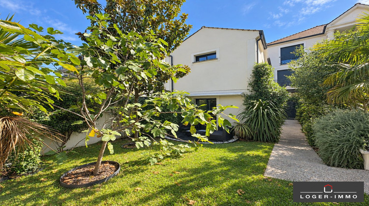 Ma-Cabane - Location Maison Saint-Maur-des-Fossés, 40 m²