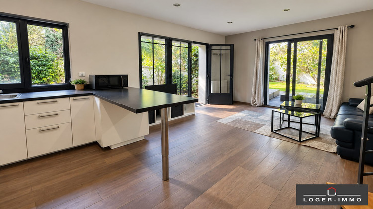 Ma-Cabane - Location Maison Saint-Maur-des-Fossés, 40 m²