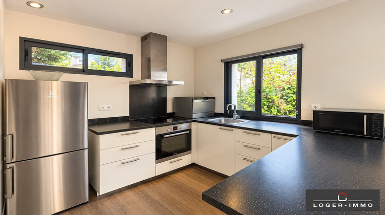 Ma-Cabane - Location Maison Saint-Maur-des-Fossés, 40 m²