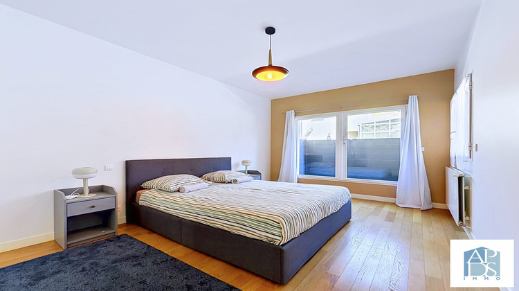 Ma-Cabane - Location Maison Saint-Maur-des-Fossés, 123 m²