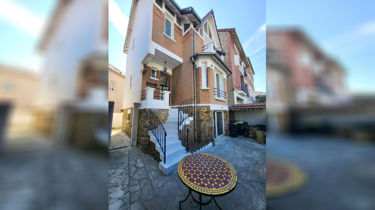 Ma-Cabane - Location Maison SAINT-MAUR-DES-FOSSES, 107 m²