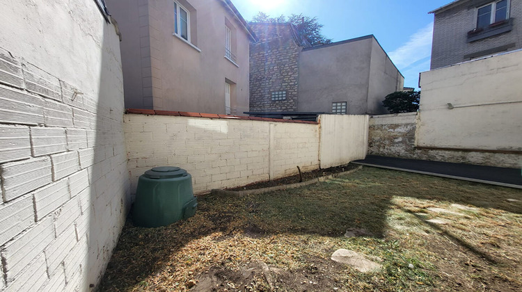 Ma-Cabane - Location Maison SAINT-MAUR-DES-FOSSES, 107 m²