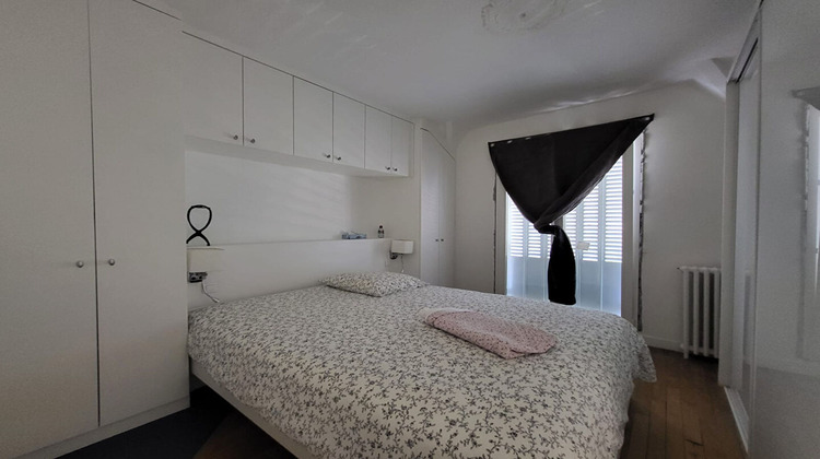 Ma-Cabane - Location Maison SAINT-MAUR-DES-FOSSES, 107 m²
