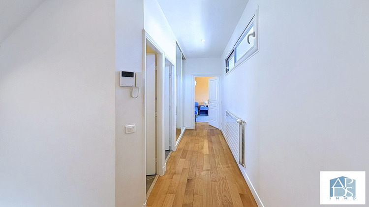 Ma-Cabane - Location Maison Saint-Maur-des-Fossés, 123 m²