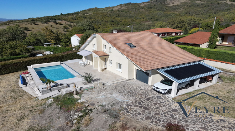 Ma-Cabane - Location Maison Saint-Maurice, 132 m²