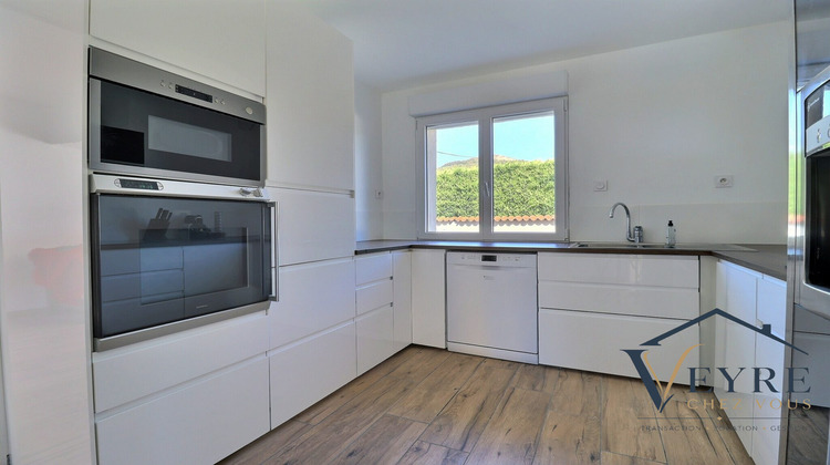 Ma-Cabane - Location Maison Saint-Maurice, 132 m²