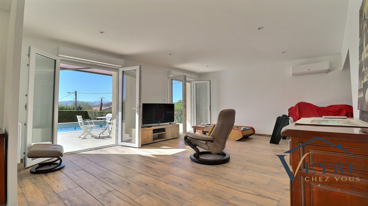 Ma-Cabane - Location Maison Saint-Maurice, 132 m²