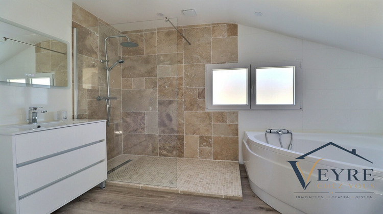 Ma-Cabane - Location Maison Saint-Maurice, 132 m²