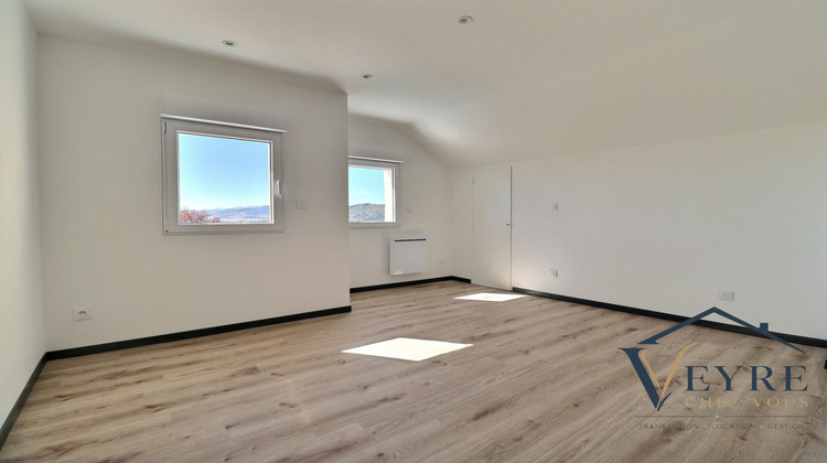 Ma-Cabane - Location Maison Saint-Maurice, 132 m²