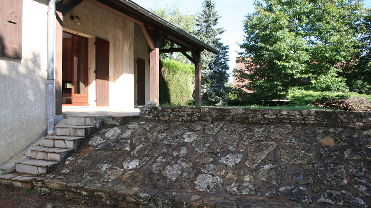 Ma-Cabane - Location Maison Saint-Maurice-lès-Châteauneuf, 108 m²