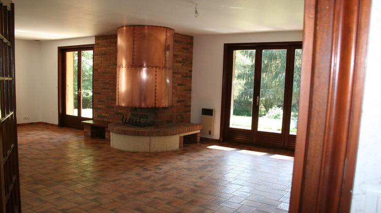 Ma-Cabane - Location Maison Saint-Maurice-lès-Châteauneuf, 108 m²