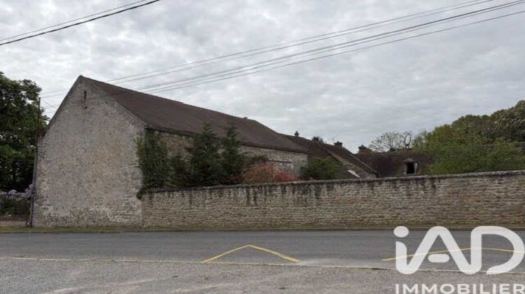 Ma-Cabane - Location Maison Saint-Maurice-Montcouronne, 140 m²