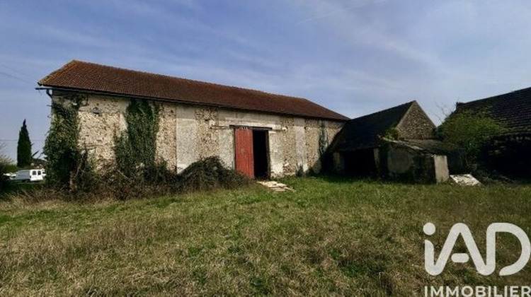 Ma-Cabane - Location Maison Saint-Maurice-Montcouronne, 400 m²