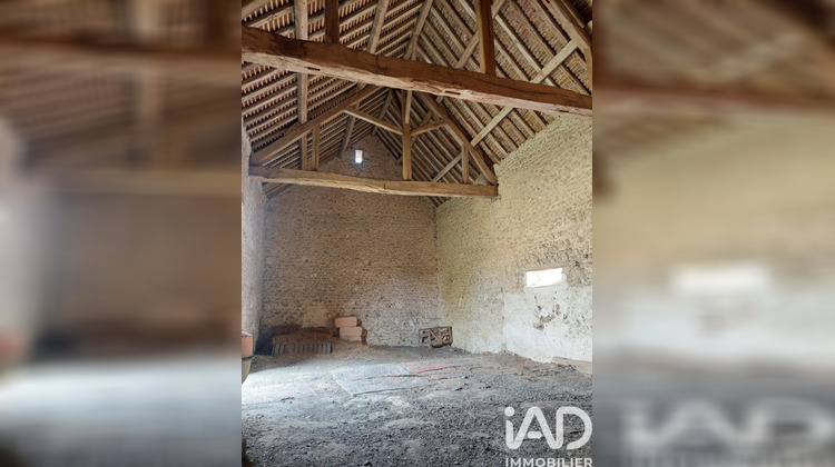 Ma-Cabane - Location Maison Saint-Maurice-Montcouronne, 140 m²