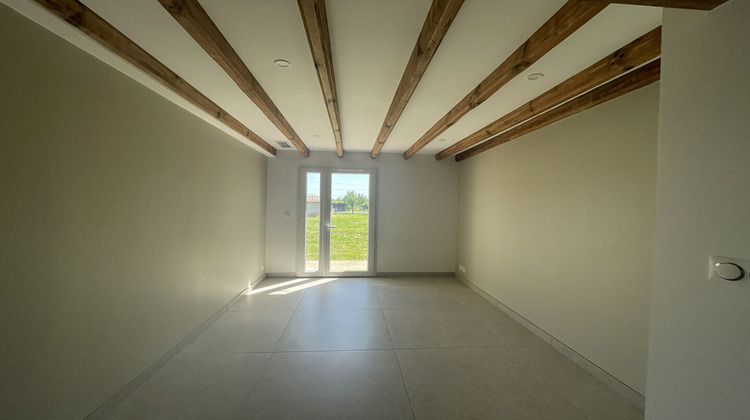Ma-Cabane - Location Maison SAINT-MAURICE-SUR-ADOUR, 120 m²