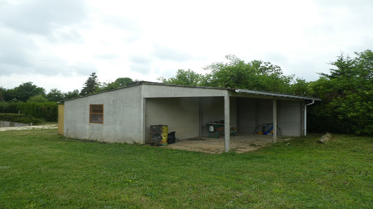 Ma-Cabane - Location Maison SAINT-MAURICE-SUR-AVEYRON, 140 m²