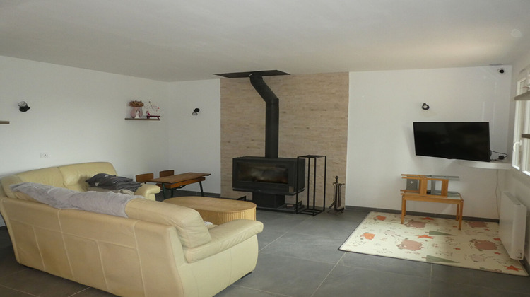 Ma-Cabane - Location Maison SAINT-MAURICE-SUR-AVEYRON, 140 m²