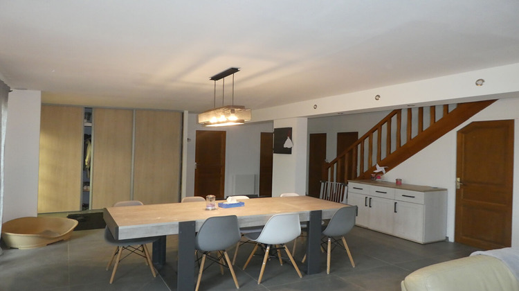 Ma-Cabane - Location Maison SAINT-MAURICE-SUR-AVEYRON, 140 m²