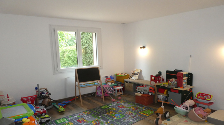 Ma-Cabane - Location Maison SAINT-MAURICE-SUR-AVEYRON, 140 m²