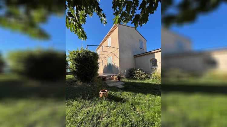 Ma-Cabane - Location Maison Saint-Maurice-sur-Eygues, 135 m²