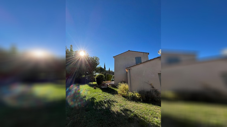 Ma-Cabane - Location Maison Saint-Maurice-sur-Eygues, 135 m²