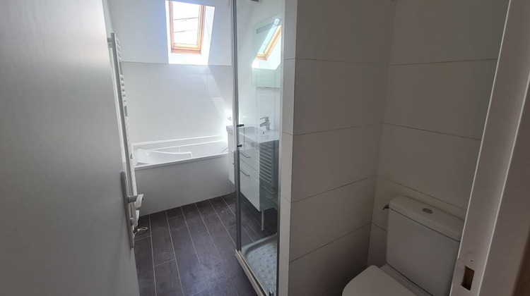 Ma-Cabane - Location Maison SAINT-MAURICE-SUR-VINGEANNE, 105 m²