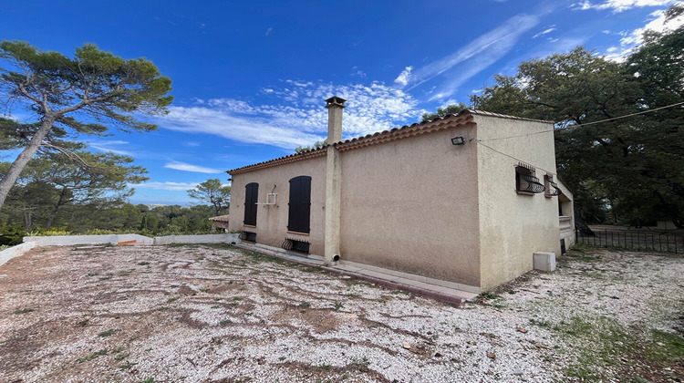 Ma-Cabane - Location Maison SAINT-MAXIMIN-LA-SAINTE-BAUME, 68 m²