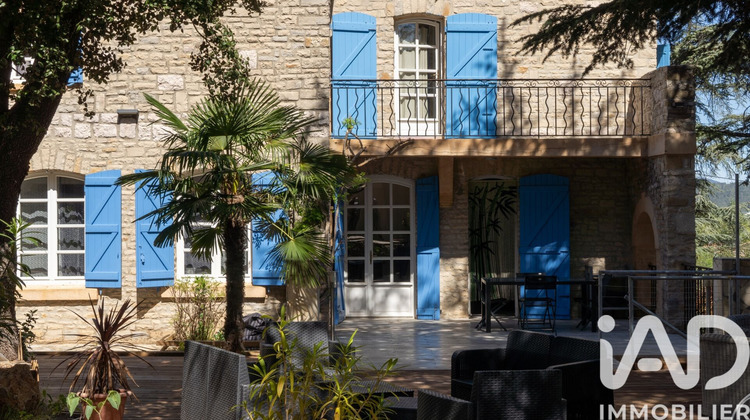 Ma-Cabane - Location Maison Saint-Maximin-la-Sainte-Baume, 210 m²