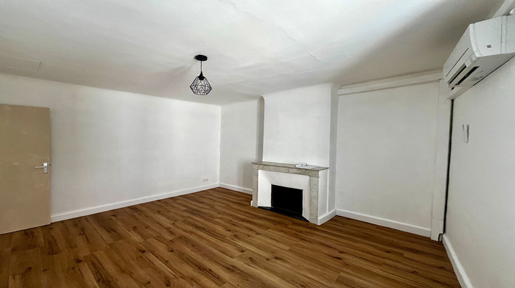 Ma-Cabane - Location Maison SAINT-MAXIMIN-LA-SAINTE-BAUME, 70 m²
