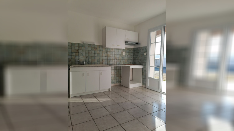 Ma-Cabane - Location Maison SAINT-MAXIRE, 114 m²