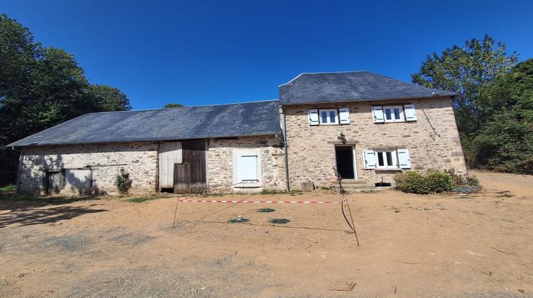 Ma-Cabane - Location Maison SAINT MEARD, 83 m²