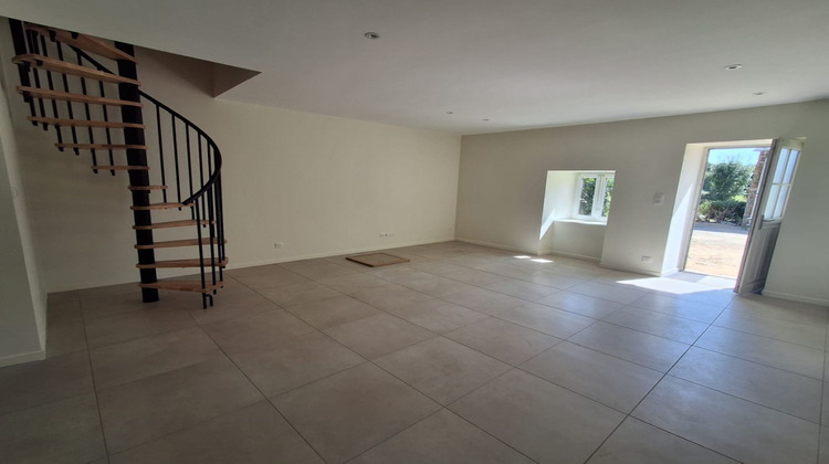 Ma-Cabane - Location Maison SAINT MEARD, 83 m²