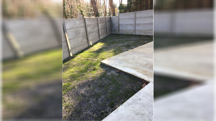 Ma-Cabane - Location Maison Saint-Médard-d'Eyrans, 97 m²