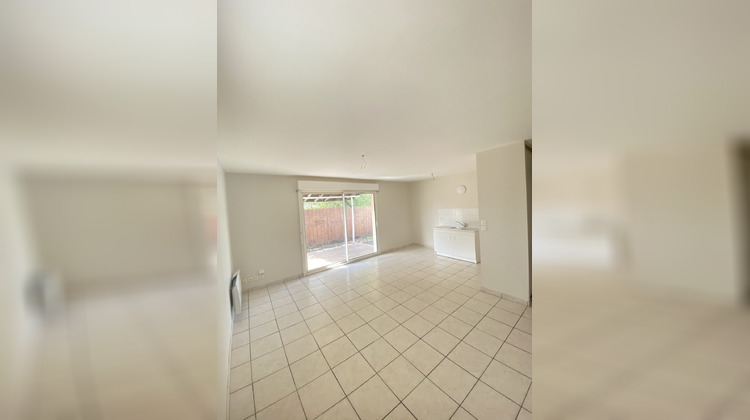 Ma-Cabane - Location Maison Saint-Médard-en-Jalles, 54 m²