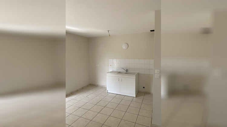 Ma-Cabane - Location Maison Saint-Médard-en-Jalles, 54 m²